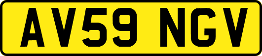 AV59NGV
