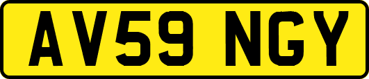 AV59NGY
