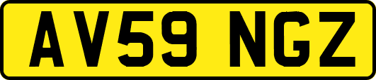 AV59NGZ