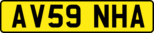 AV59NHA