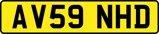 AV59NHD