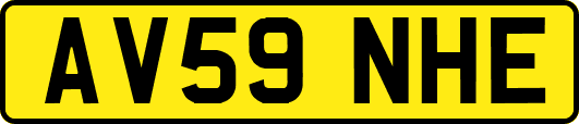 AV59NHE