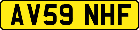 AV59NHF