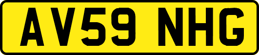 AV59NHG
