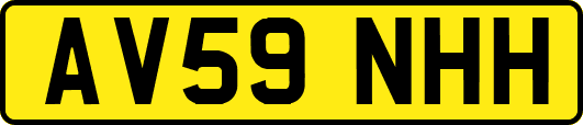 AV59NHH
