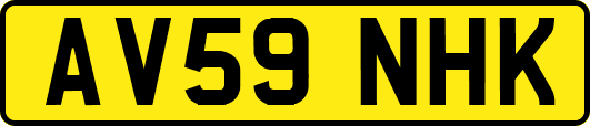 AV59NHK