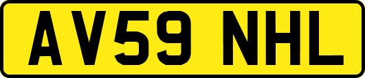 AV59NHL