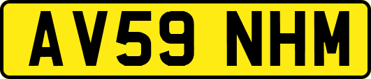 AV59NHM