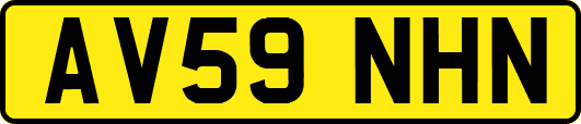 AV59NHN