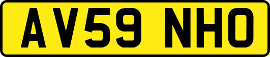 AV59NHO