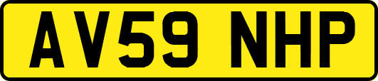 AV59NHP
