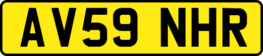 AV59NHR
