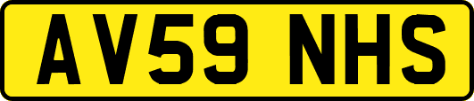 AV59NHS