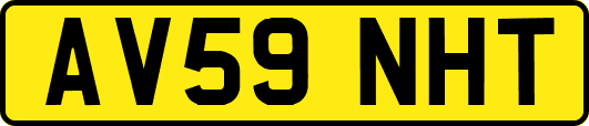 AV59NHT