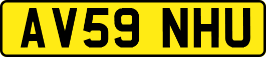 AV59NHU