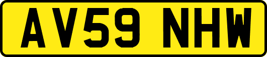 AV59NHW