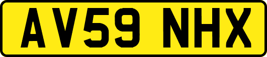 AV59NHX