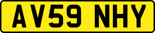 AV59NHY