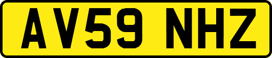 AV59NHZ