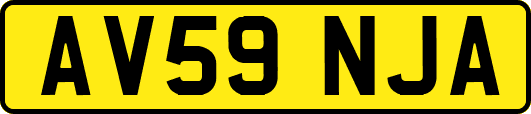 AV59NJA