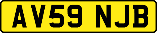 AV59NJB