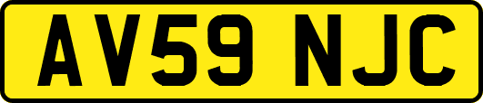 AV59NJC