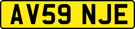 AV59NJE