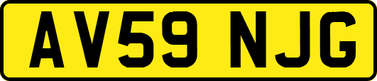 AV59NJG