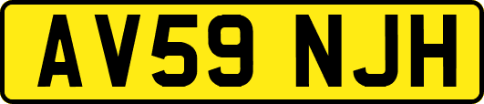 AV59NJH
