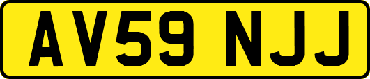 AV59NJJ