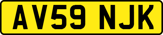 AV59NJK