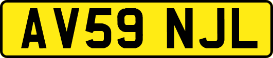 AV59NJL