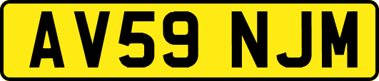 AV59NJM