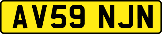 AV59NJN