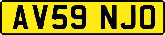 AV59NJO