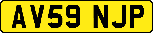 AV59NJP