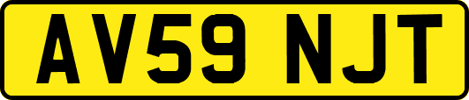 AV59NJT