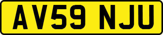 AV59NJU