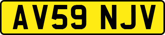 AV59NJV