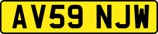 AV59NJW
