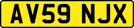 AV59NJX