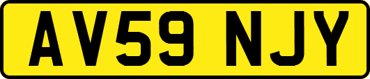 AV59NJY