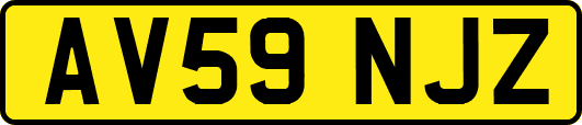 AV59NJZ