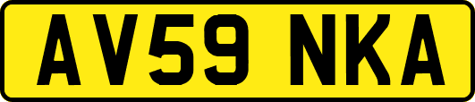 AV59NKA
