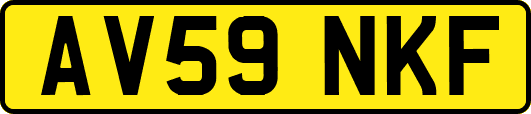 AV59NKF