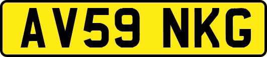 AV59NKG