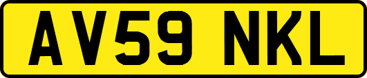 AV59NKL