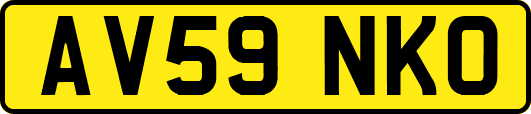 AV59NKO