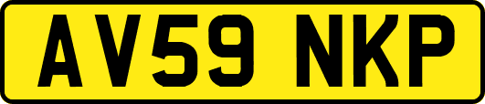 AV59NKP
