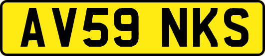 AV59NKS